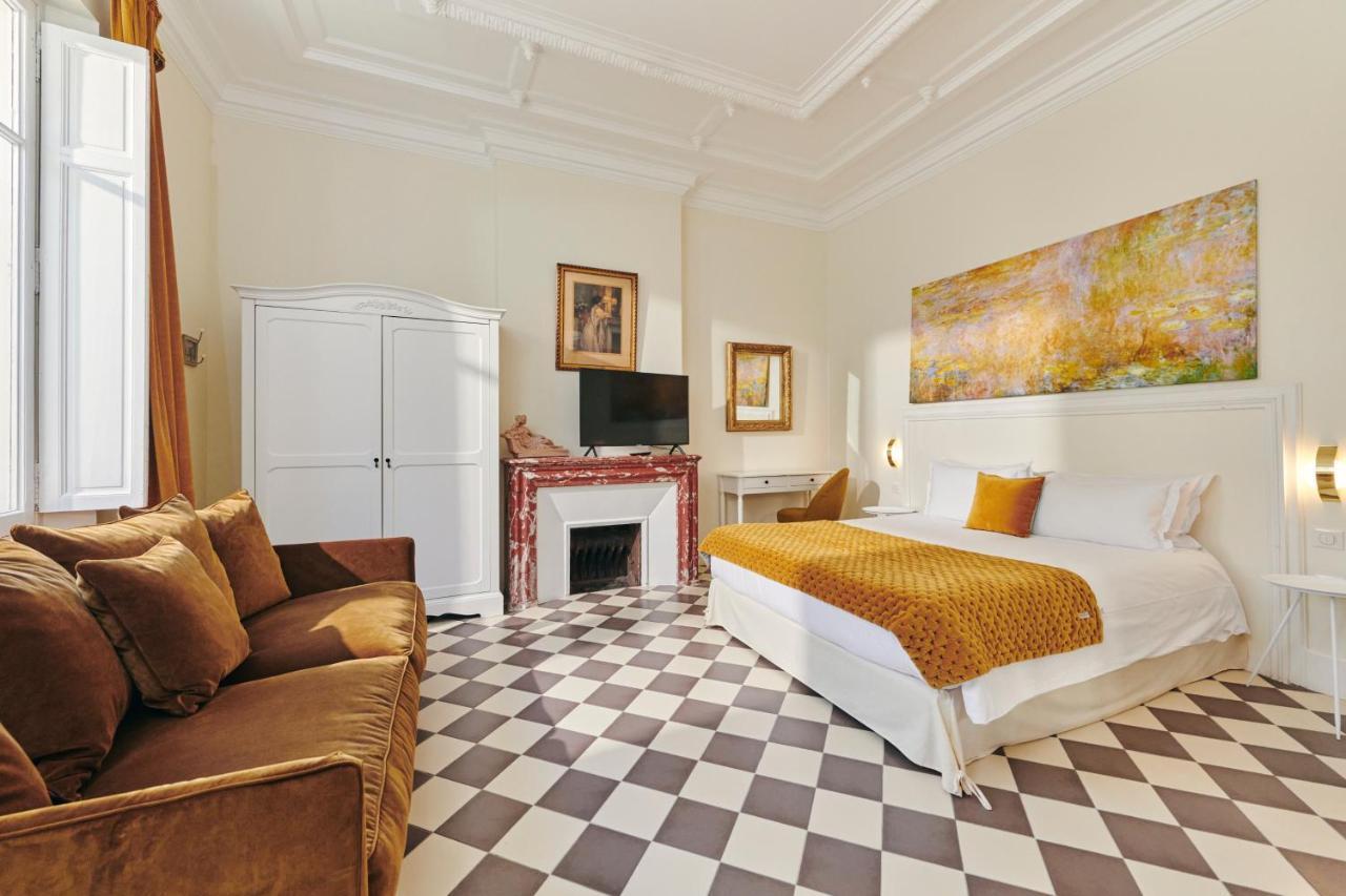 Hotel Particulier Chateau Beaupin By Territoria Μασσαλία Εξωτερικό φωτογραφία